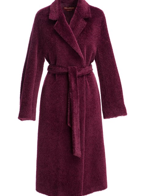 Пальто Max Mara (2266): фото - Invogue