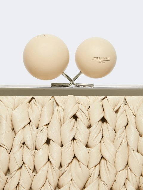 Сумка Weekend Max Mara (76120): фото 5 - Invogue