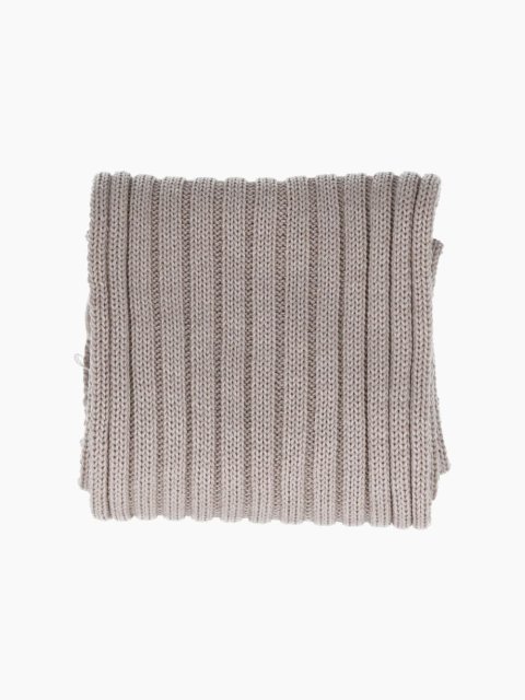 Кремовий шарф REGINA : фото - Invogue