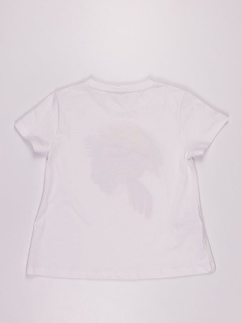 Футболка Il Gufo (31614): фото 1 - Invogue