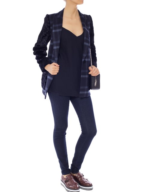 Топ Marc Cain (3016): фото 3 - Invogue