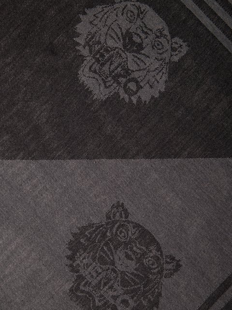 Шарф Kenzo (1622): фото 7 - Invogue
