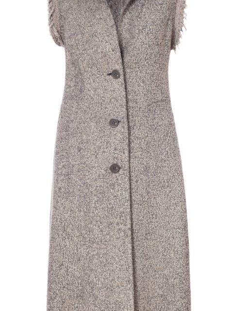 Жилет Lorena Antoniazzi (3290): фото - Invogue