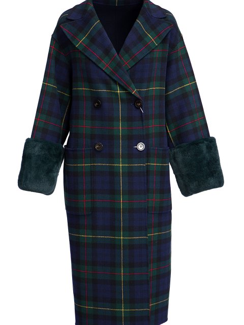 Пальто Weekend Max Mara (2153): фото 7 - Invogue