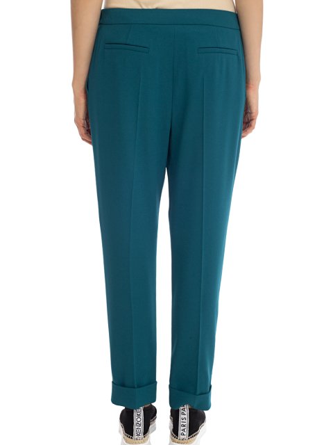 Брюки Kenzo (3101): фото 6 - Invogue