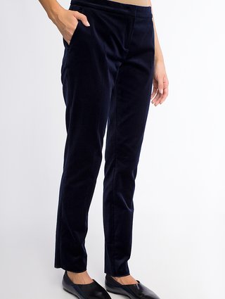 Брюки Max Mara (2243): фото 5 - Invogue