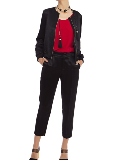 Топ Max&Co (4190): фото 3 - Invogue