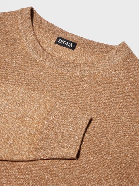 Светр ZEGNA (29542): фото 4 - Invogue