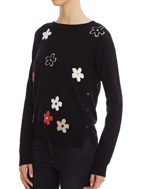 Свитер Marella (2561): фото 4 - Invogue