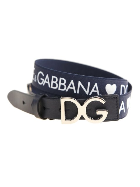 Ремень Dolce&Gabbana (10982): фото - Invogue