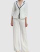 Білий піджак MAX MARA : фото 1 - Invogue