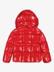 Червона куртка MONCLER ENFANT : фото 1 - Invogue
