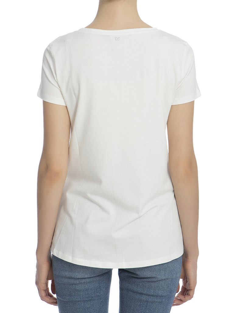 Футболка Weekend Max Mara (60): фото 5 - Invogue