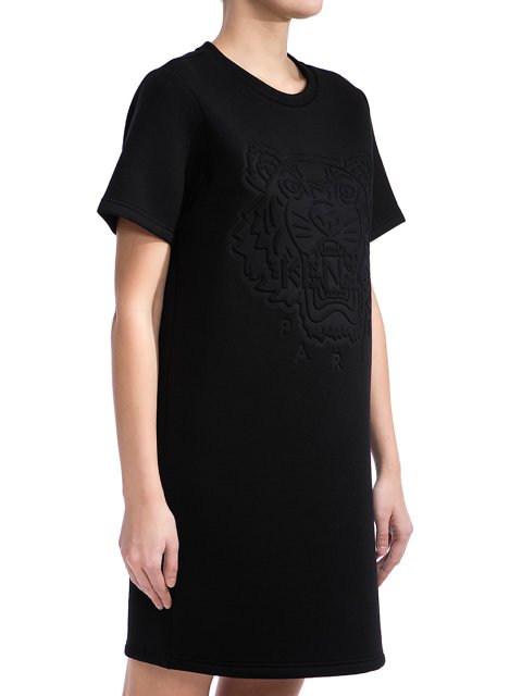 Платье Kenzo (3105): фото 5 - Invogue