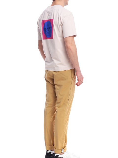 Футболка Kenzo (8542): фото 4 - Invogue