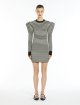Чорна сукня MAX MARA : фото 1 - Invogue