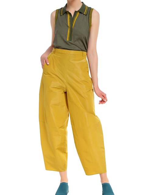 Зелена блуза MAX&CO : фото 1 - Invogue