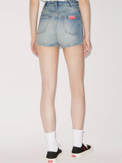 Шорти Kenzo (28443): фото 2 - Invogue