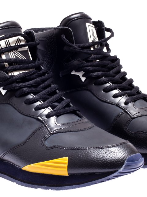 Кросівки Kenzo (1168): фото 5 - Invogue