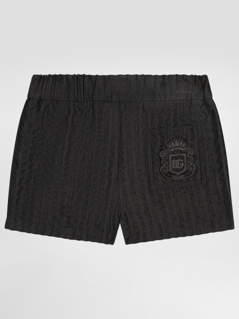 Сорочка, шорти Dolce&Gabbana (79064): фото 2 - Invogue