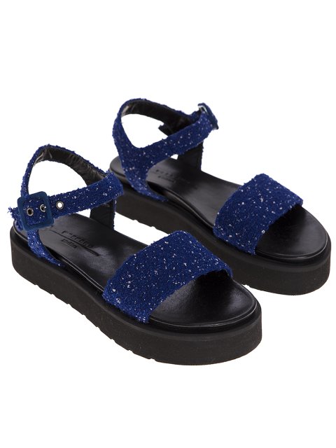 Сандалии Weekend Max Mara (2368): фото 3 - Invogue