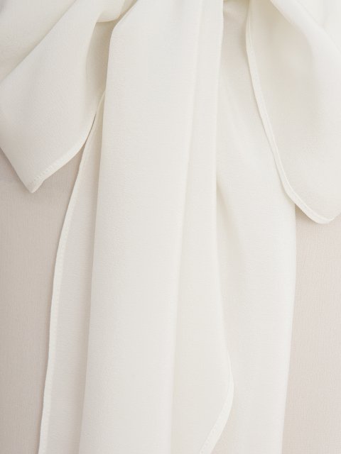 Блуза Max Mara (2704): фото 4 - Invogue