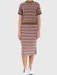 Кремова спідниця WEEKEND MAX MARA: фото 1 - Invogue