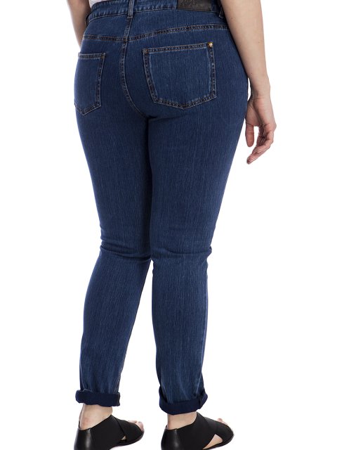 Джинси Marina Rinaldi (9): фото 6 - Invogue