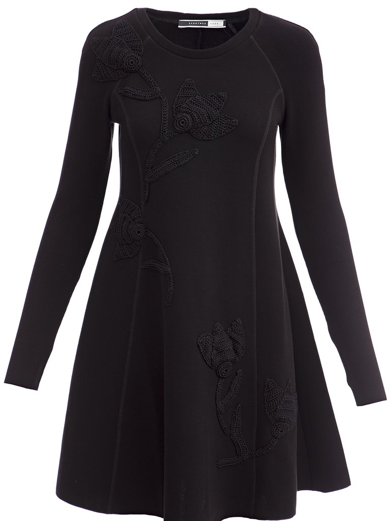 Платье Max Mara Sportmax (5770): фото - Invogue