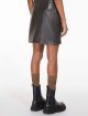 Чорна спідниця WEEKEND MAX MARA : фото 2 - Invogue