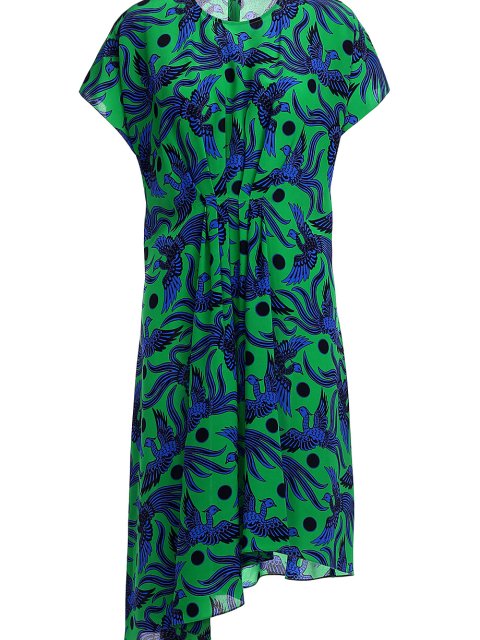 Сукня Kenzo (8578): фото 2 - Invogue