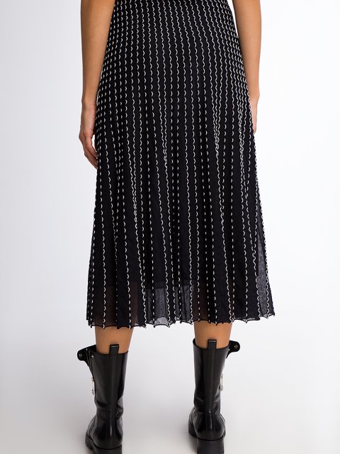 Спідниця Marc Cain (1763): фото 6 - Invogue