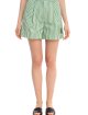 Зелёные шорты KENZO: фото 5 - Invogue