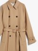 Плащ Weekend Max Mara (54550): фото 3 - Invogue