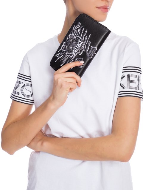 Портмоне Kenzo (2861): фото 3 - Invogue