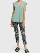 Зелёная блуза WEEKEND MAX MARA: фото 1 - Invogue