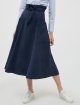 Синя спідниця MAX&CO : фото 1 - Invogue