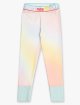 Різнокольорові легінси STELLA MCCARTNEY KIDS: фото - Invogue