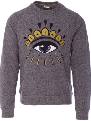 Свитер Kenzo (3173): фото - Invogue