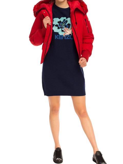 Сукня Kenzo (2707): фото 3 - Invogue