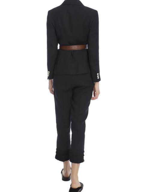 Пиджак Weekend Max Mara (4521): фото 4 - Invogue