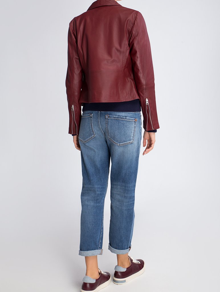 Джинси Weekend Max Mara (659): фото 4 - Invogue