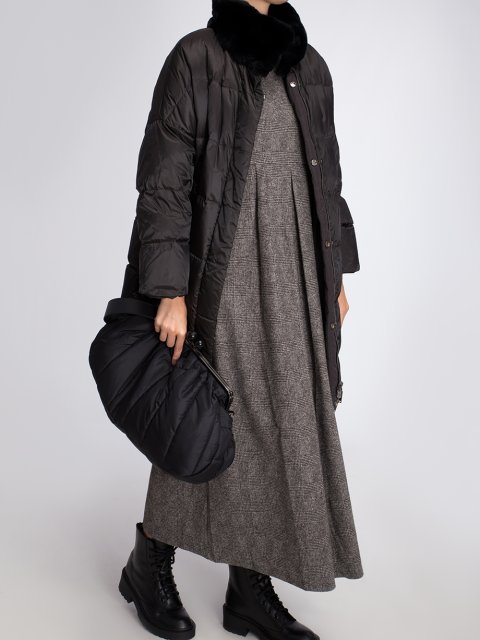 Платье Weekend Max Mara (1243): фото 3 - Invogue