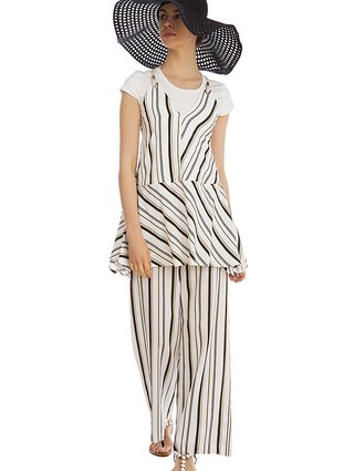 Брюки Weekend Max Mara (2078): фото 3 - Invogue