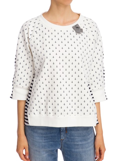 Светр Marc Cain (380): фото 5 - Invogue