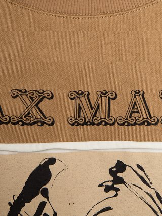 Свитшот Max Mara (616): фото 8 - Invogue