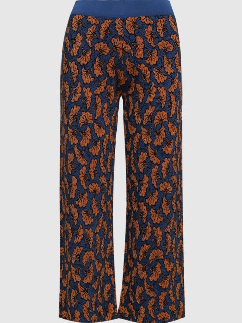 Брюки Weekend Max Mara (18080): фото - Invogue