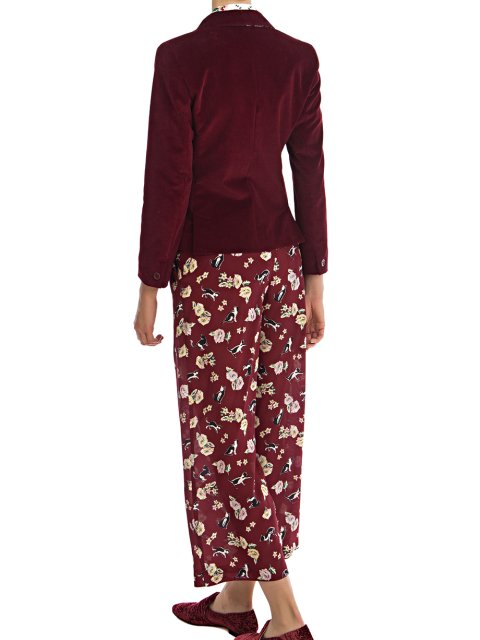 Пиджак Weekend Max Mara (797): фото 4 - Invogue