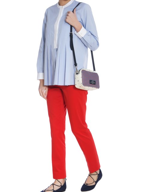 Сорочка Weekend Max Mara (1535): фото 3 - Invogue