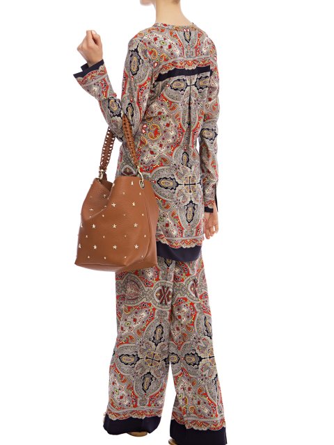 Брюки Theory (3361): фото 4 - Invogue